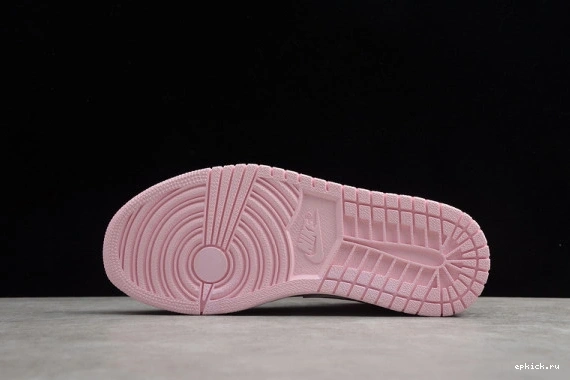 Rep EP 1 Jordan Pink Mid CW5379-600 (W) Air Digital CW5379-600 0510
